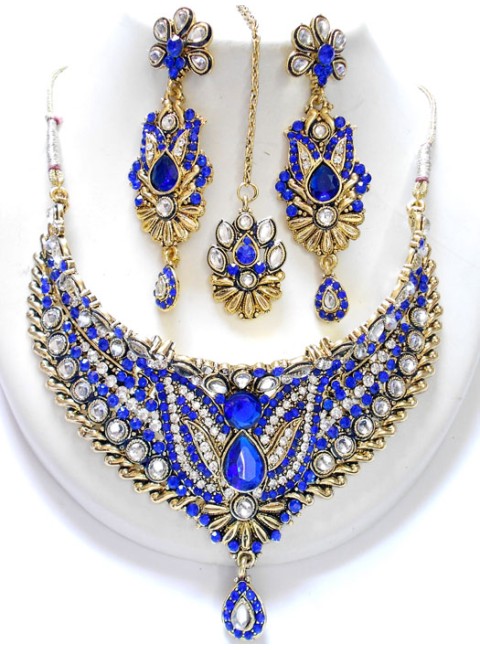 Fashion Jewelry Set